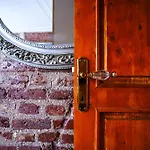 Lejlighedshotel Galata Squit 3*