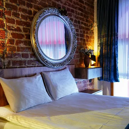 Aparthotel Galata Squit Istanbul