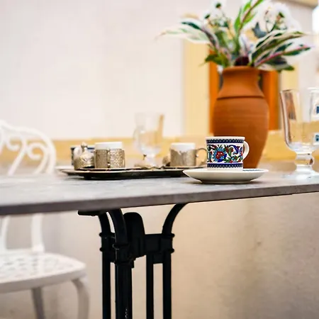 Apartahotel Galata Squit Estambul