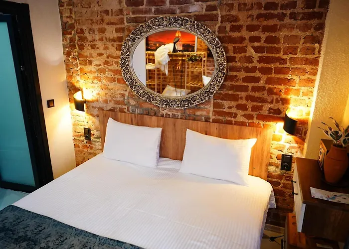 Aparthotel Galata Squit Istanbul