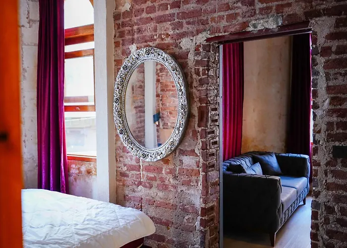 Aparthotel Galata Squit Istanbul