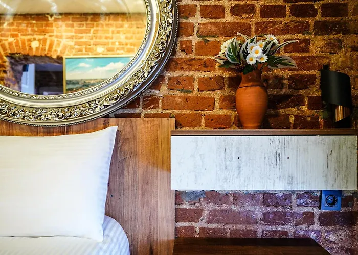 Galata Squit Apartahotel 3*