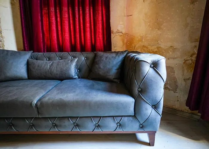 Apart Otel Galata Squit İstanbul