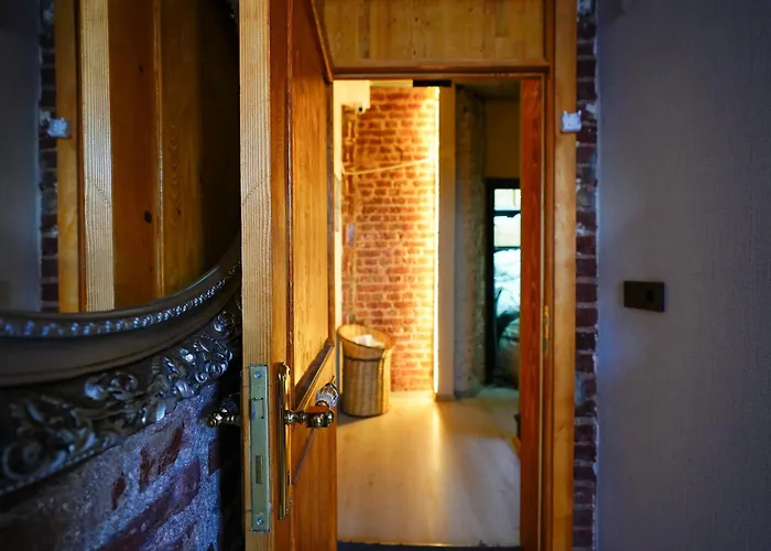 Aparthotel Galata Squit