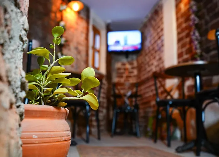 Aparthotel Galata Squit 3*