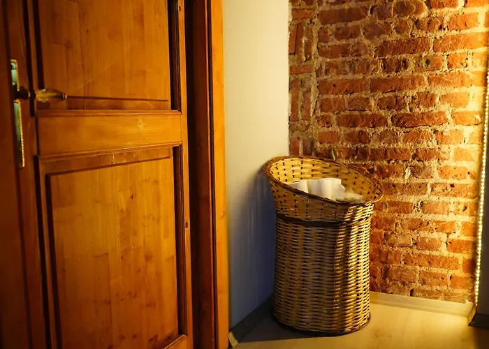 Galata Squit Apart Otel 3*