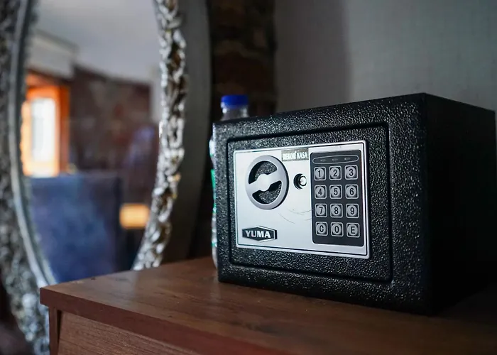 Galata Squit İstanbul