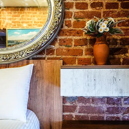 Galata Squit Hotel apartamentowy 3*