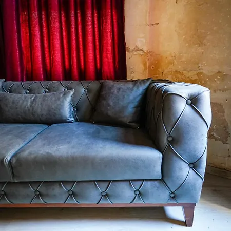 Hotel apartamentowy Galata Squit Stambuł
